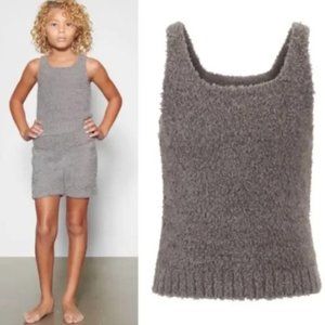 SKIMS Cozy Knit Tank Top NWT